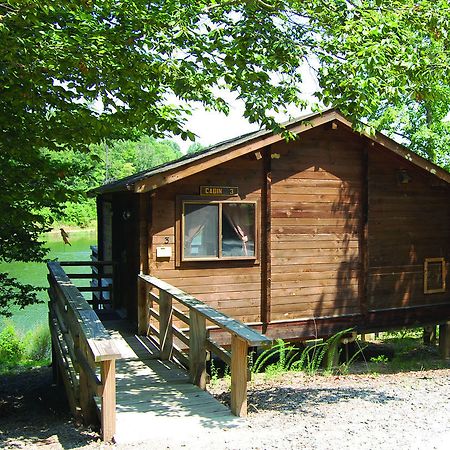 Forest Lake Rv & Camping Resort Advance Exterior foto