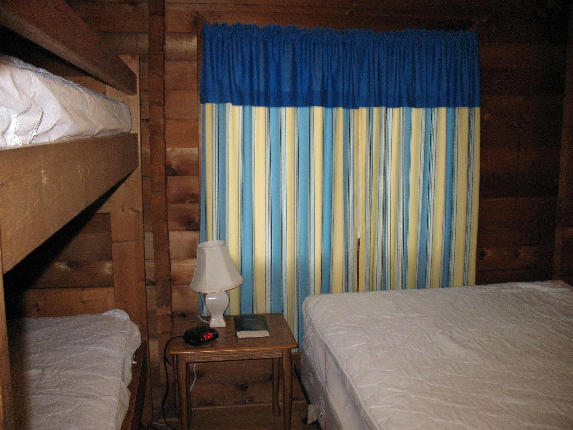 Forest Lake Rv & Camping Resort Advance Exterior foto