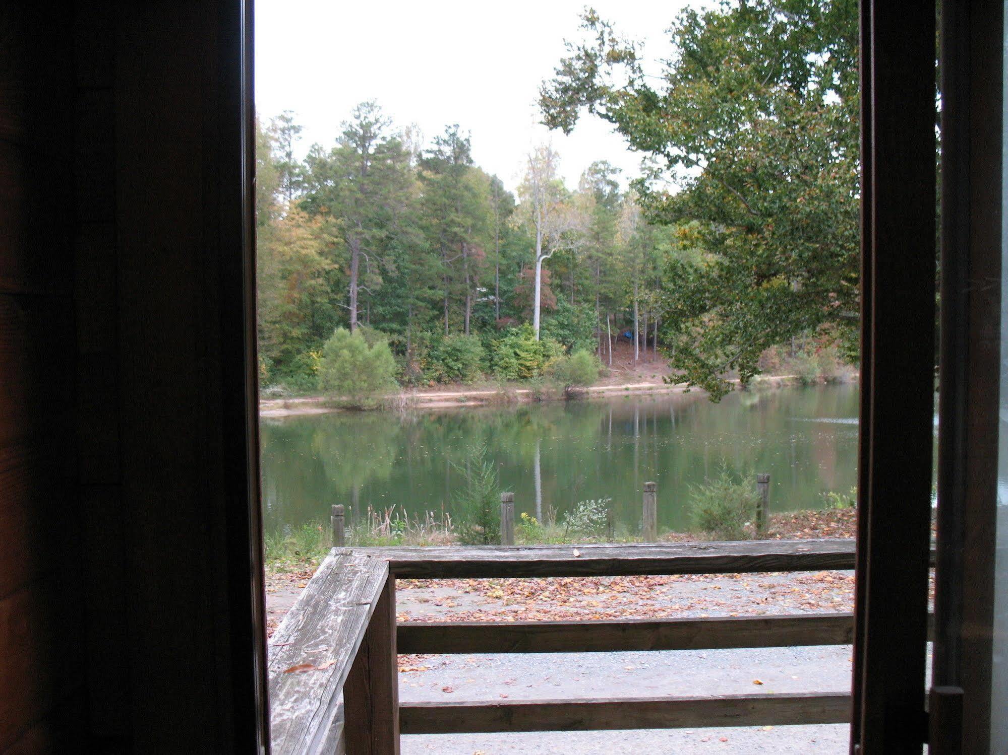 Forest Lake Rv & Camping Resort Advance Exterior foto